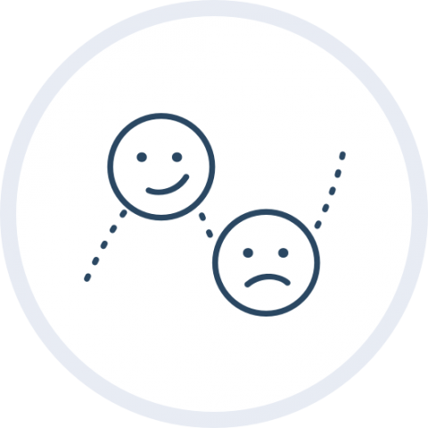 Icon verlinkt zu Leben mit der Erkrankung