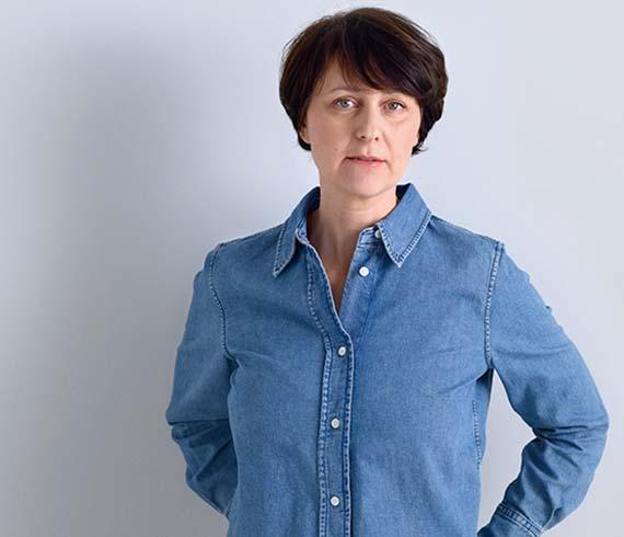 Wie lebe ich mit der Behandlung?