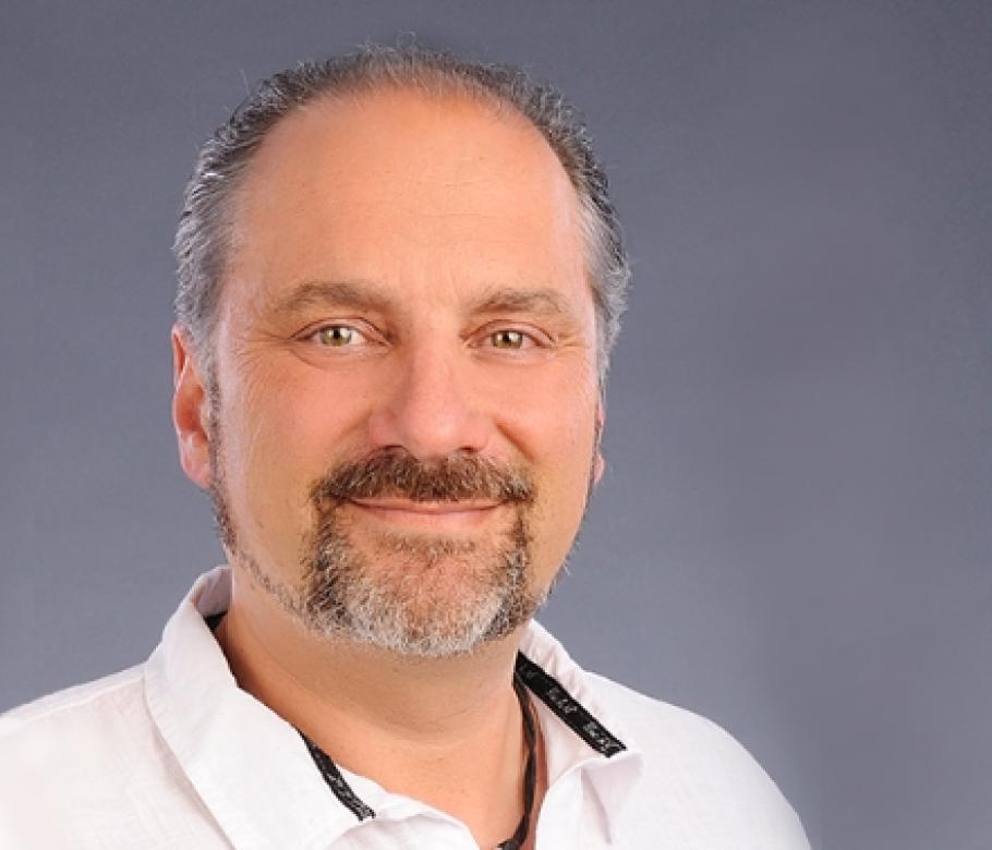 Dr Steffan Wagner