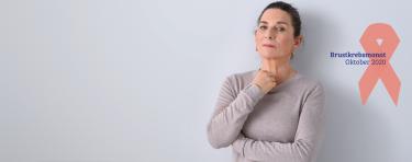 Behandlungsmöglichkeiten bei metastasiertem Brustkrebs